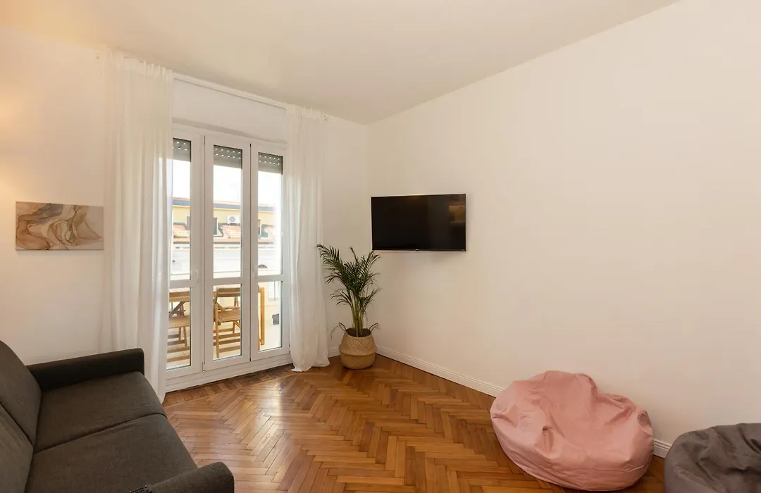 Gaffurio Apartments-1