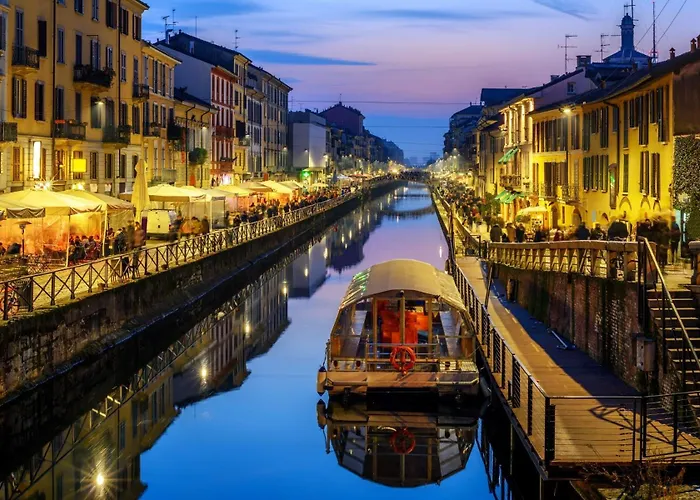 Ca Foscari Pop Naviglio ,2 camere 2 bagni
