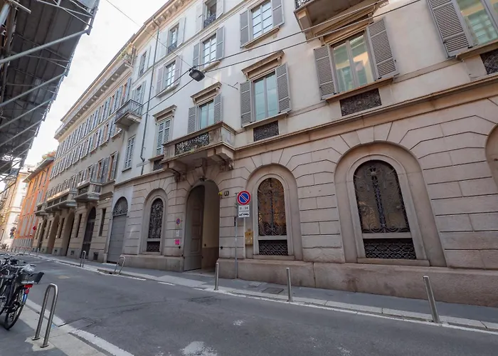 Xenia Apartments - Central studio apartment in Duomo