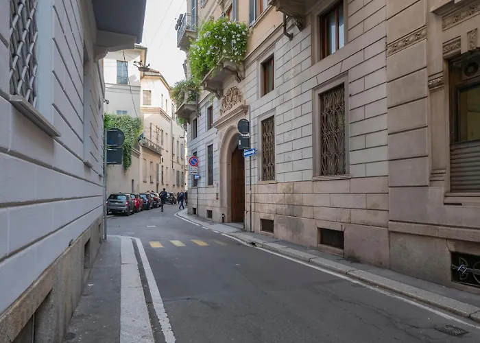 Xenia Apartments - Central studio apartment in Duomo